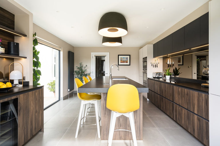 Proyecto residencial, Ballyhackamore