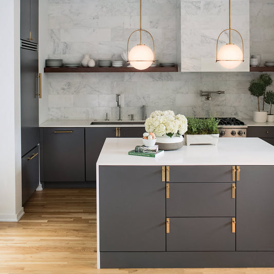 Quintiesse Somerset Pendant