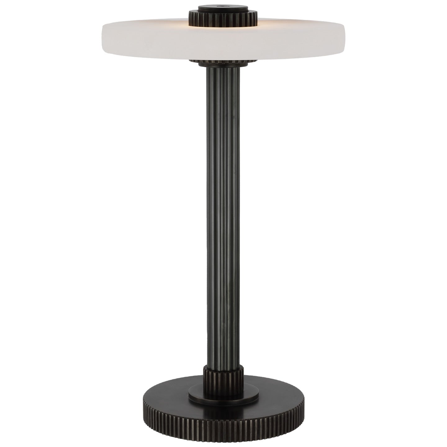 Visual Comfort Aran Lámpara de Mesa Recargable