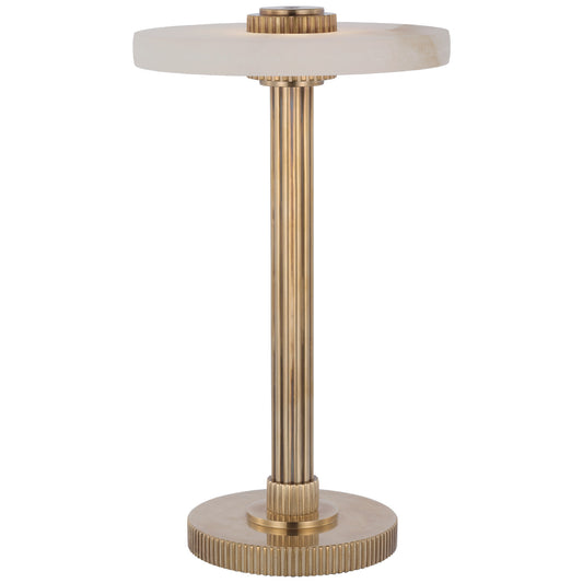 Visual Comfort Aran Lámpara de Mesa Recargable