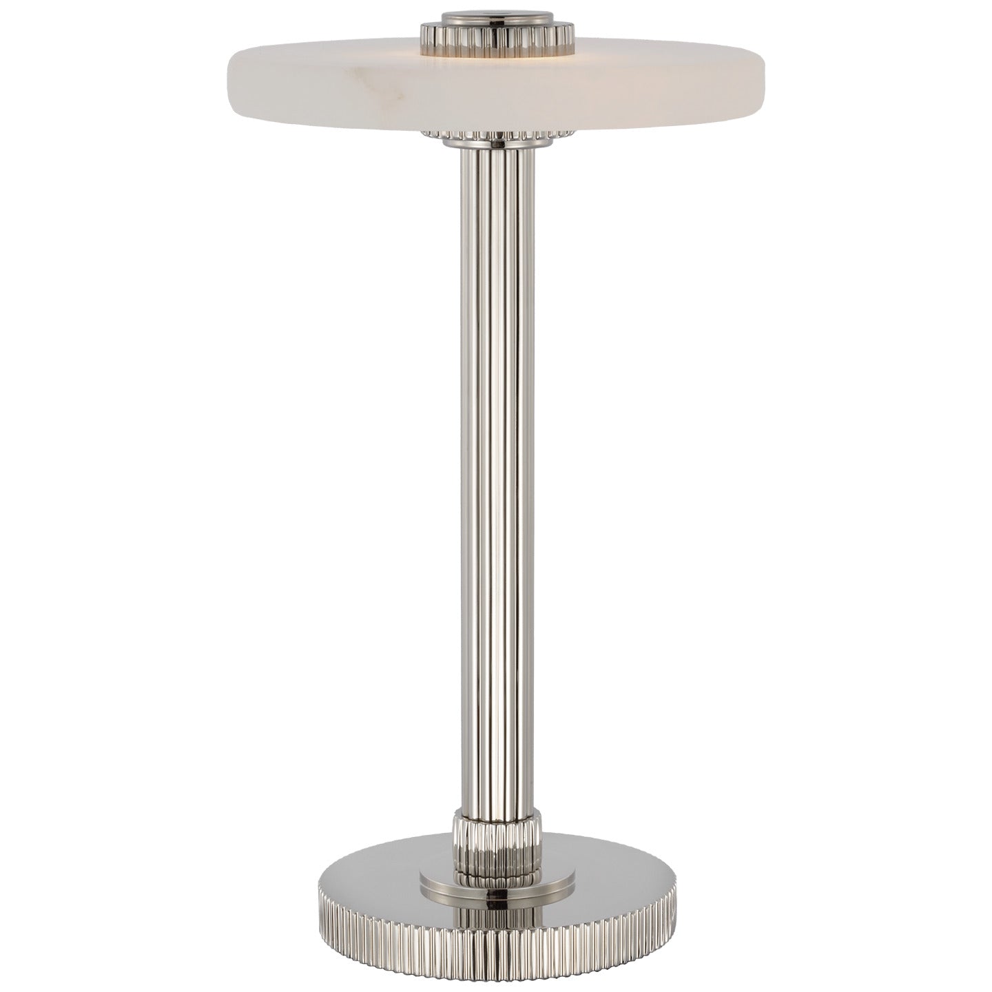 Visual Comfort Aran Lámpara de Mesa Recargable