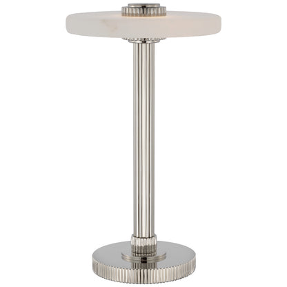Visual Comfort Aran Lámpara de Mesa Recargable
