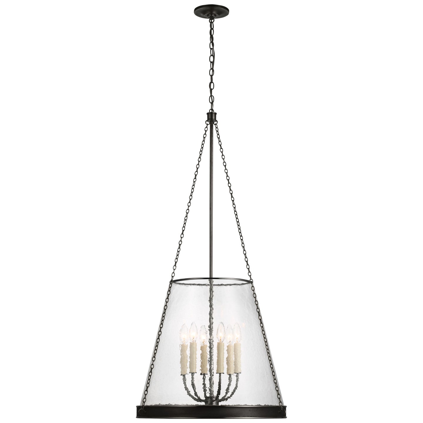 Visual Comfort Reese Pendant de Marie Flanigan