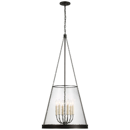 Visual Comfort Reese Pendant de Marie Flanigan