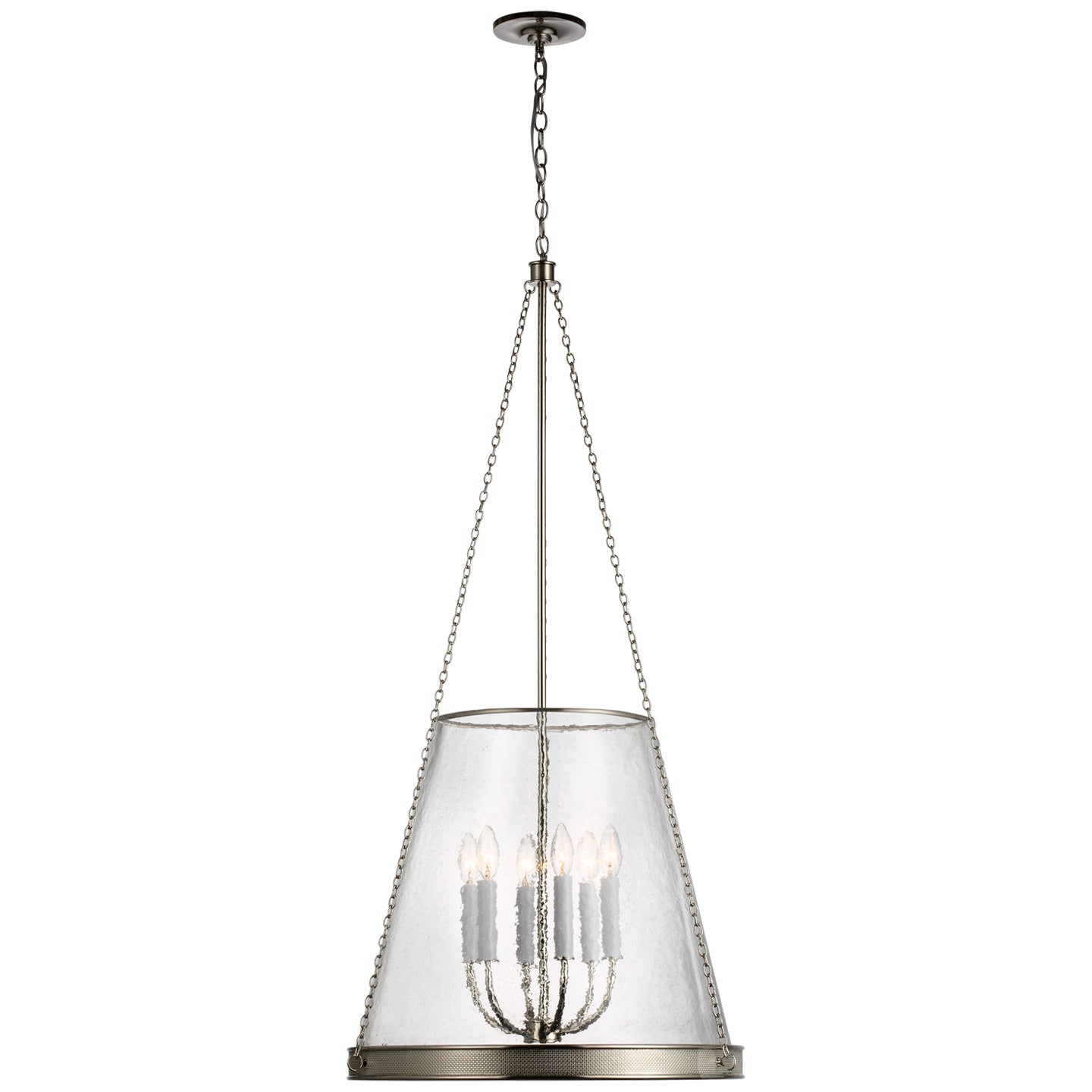 Visual Comfort Reese Pendant de Marie Flanigan