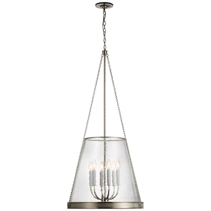 Visual Comfort Reese Pendant de Marie Flanigan