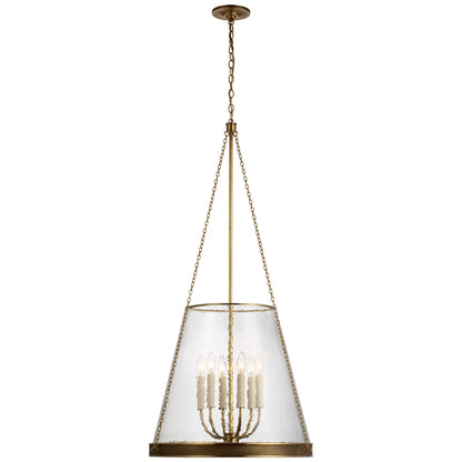 Visual Comfort Reese Pendant de Marie Flanigan
