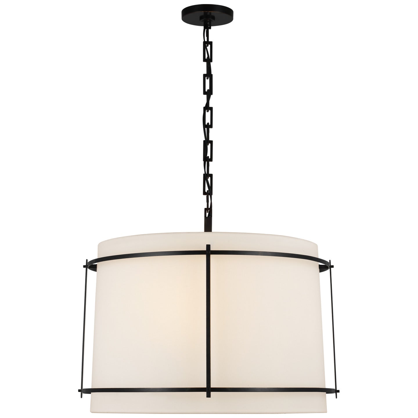 Visual Comfort Callaway Pendant by Carrier and Company