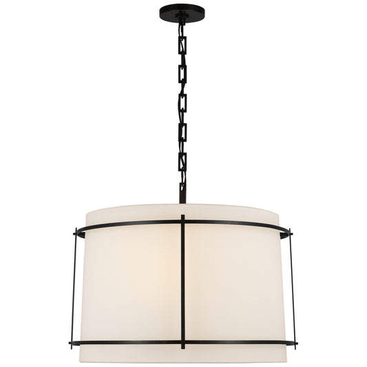 Visual Comfort Callaway Pendant by Carrier and Company