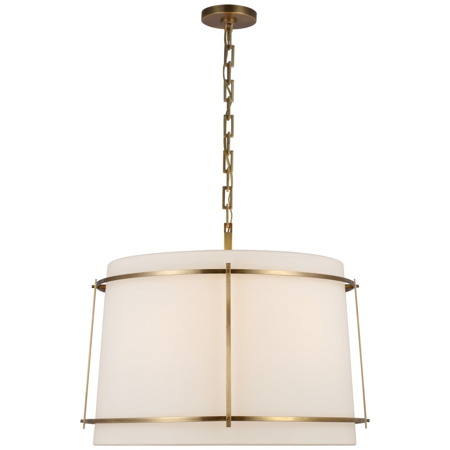 Visual Comfort Callaway Pendant by Carrier and Company