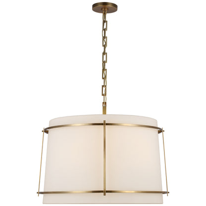 Visual Comfort Callaway Pendant by Carrier and Company