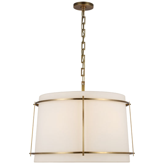 Visual Comfort Callaway Pendant by Carrier and Company