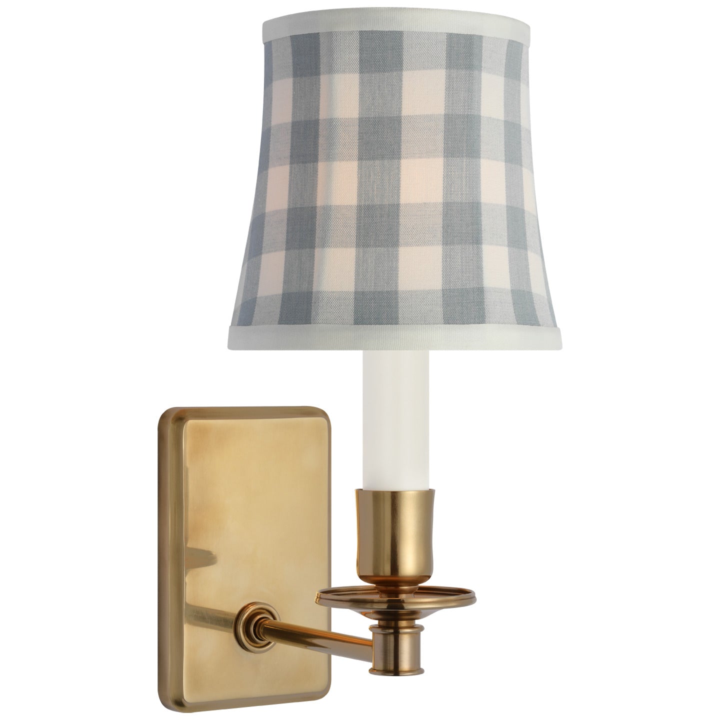 Visual Comfort Tara Wall Sconce by Schumacher