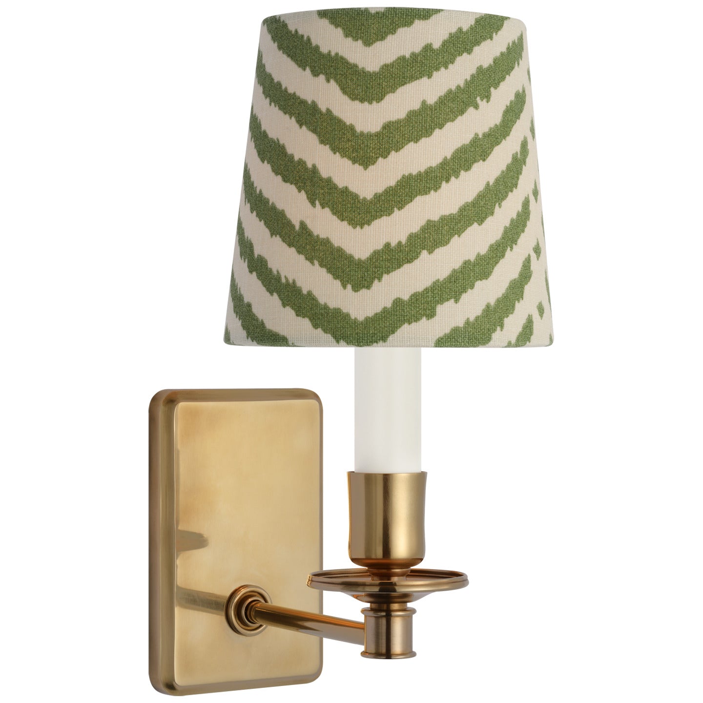 Visual Comfort Tara Wall Sconce by Schumacher