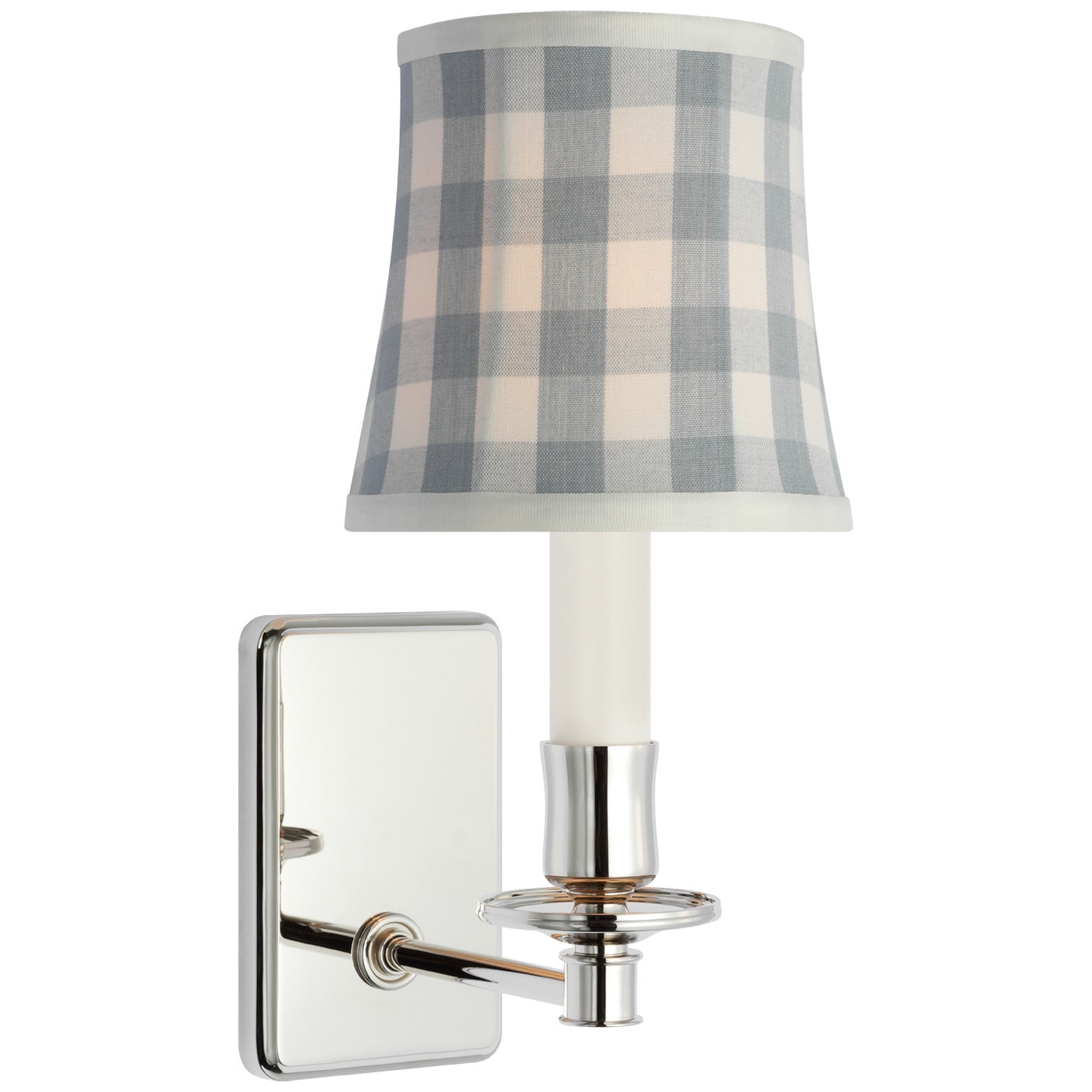 Visual Comfort Tara Wall Sconce by Schumacher
