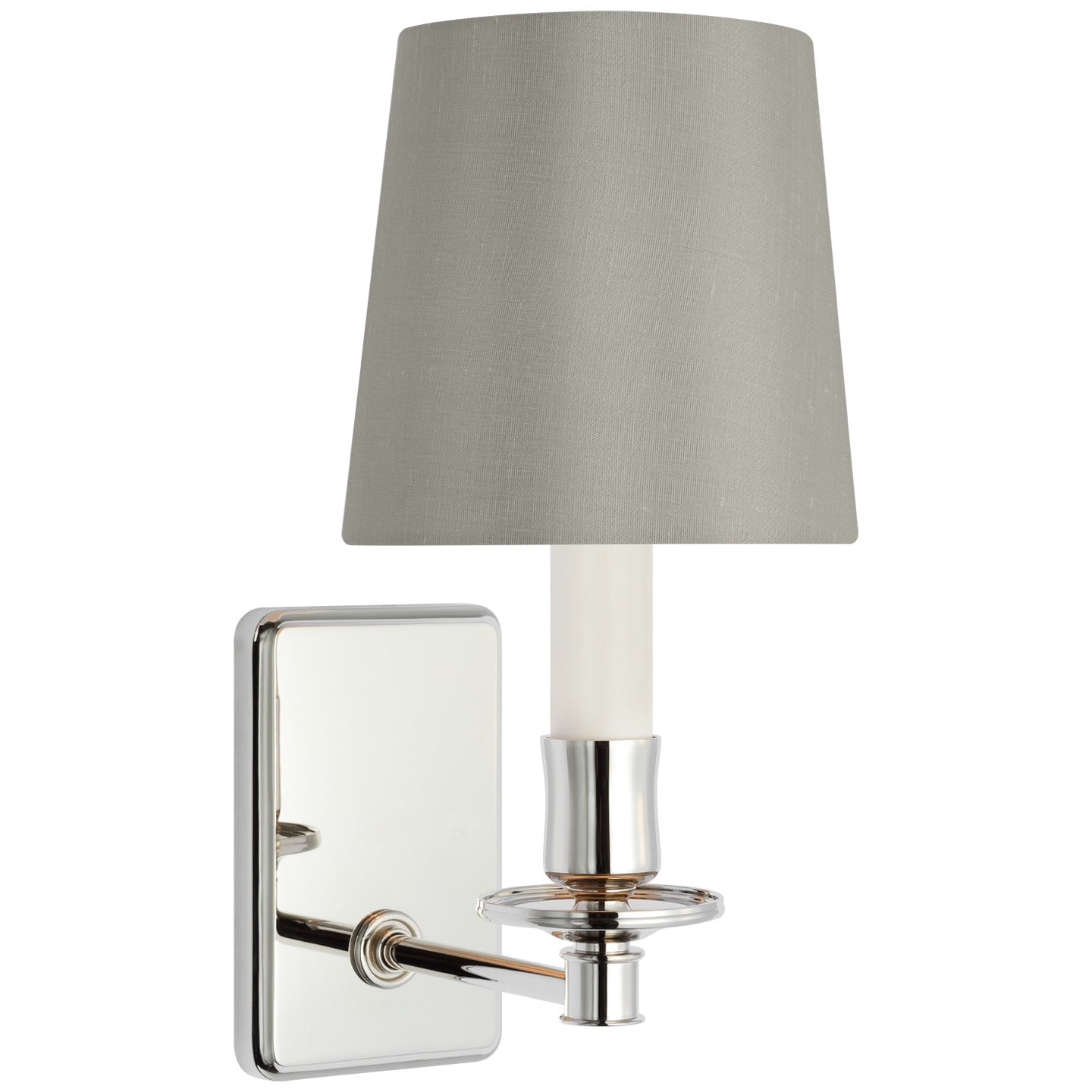 Visual Comfort Tara Wall Sconce by Schumacher