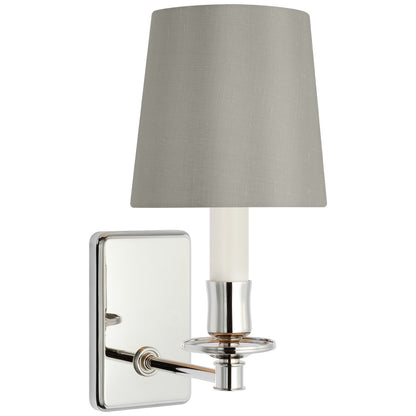 Visual Comfort Tara Wall Sconce by Schumacher