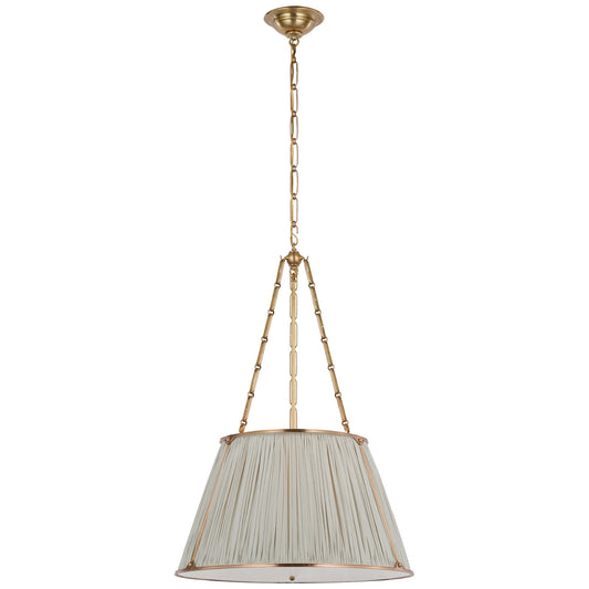 Visual Comfort Allister Pendant by Schumacher