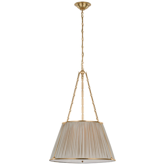 Visual Comfort Allister Pendant by Schumacher