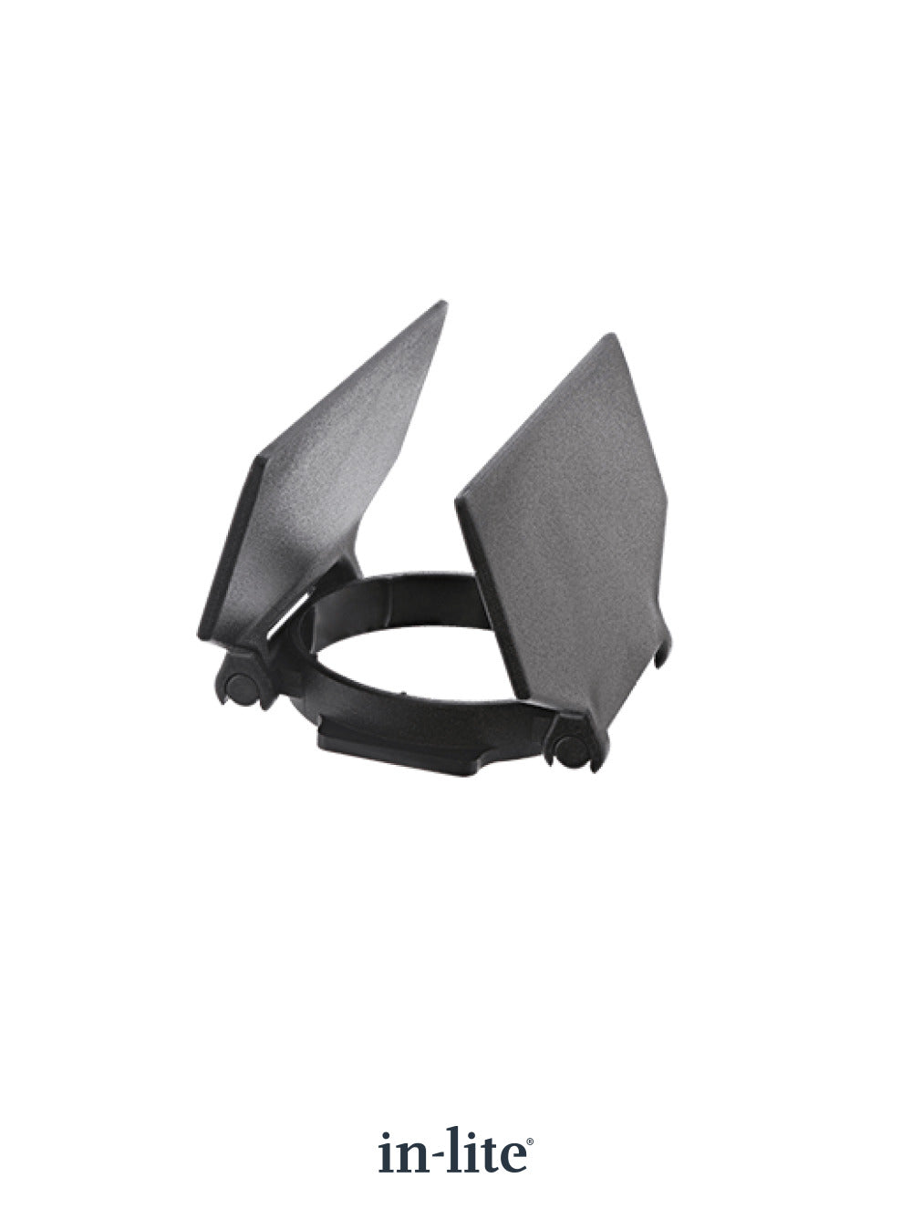 In-Lite SHUTTER Accesorio de Control de Haz