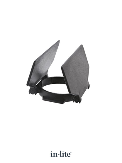 In-Lite SHUTTER Accesorio de Control de Haz