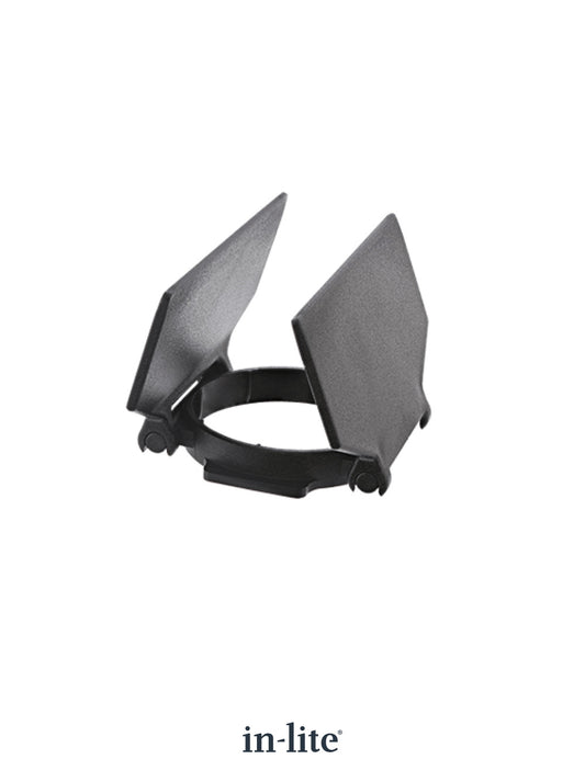 In-Lite SHUTTER Accesorio de Control de Haz