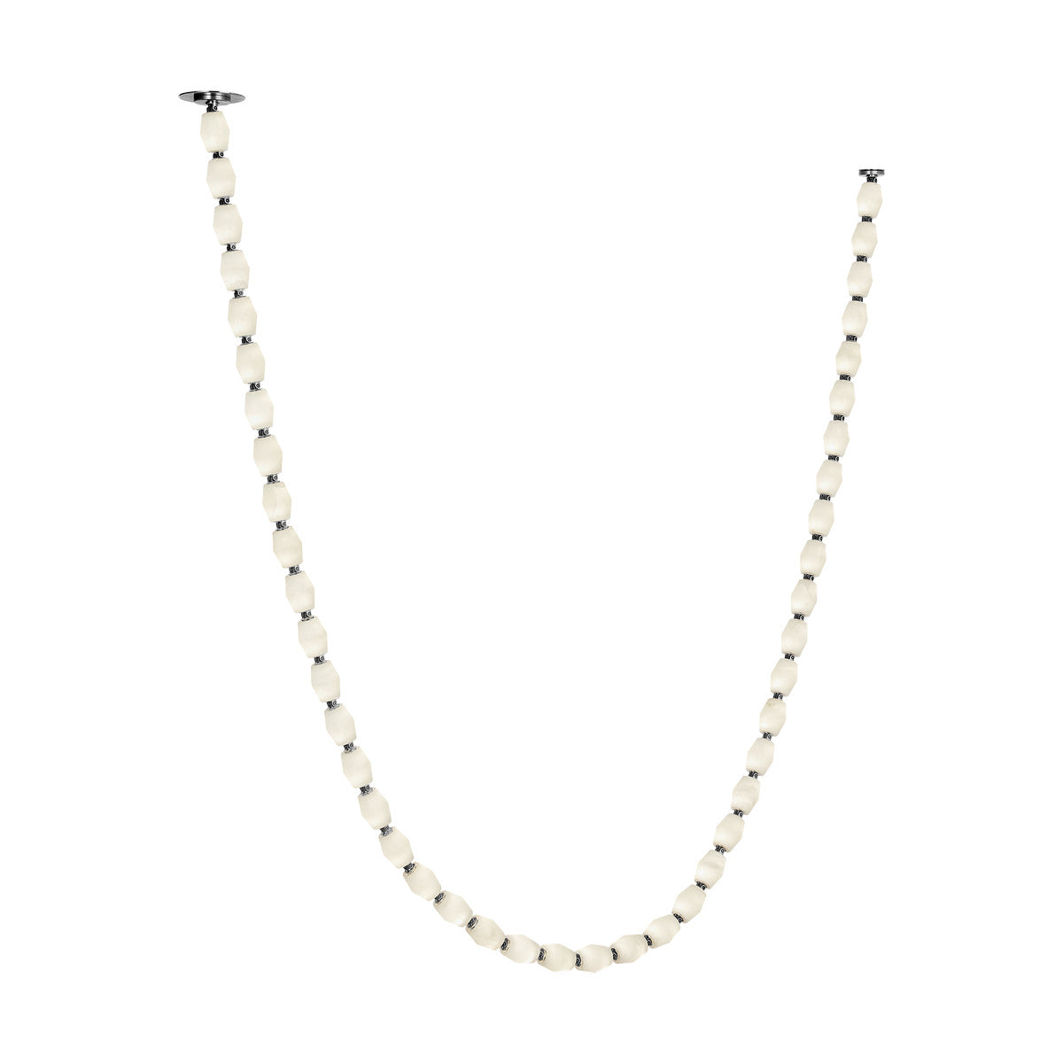 Visual Comfort Collier Chandelier