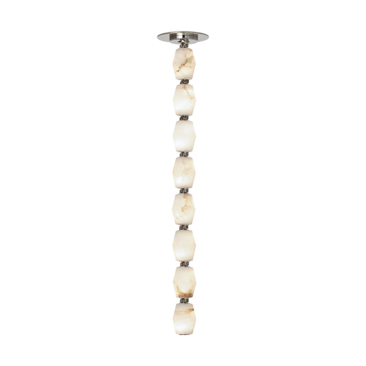 Visual Comfort Collier Column Pendant