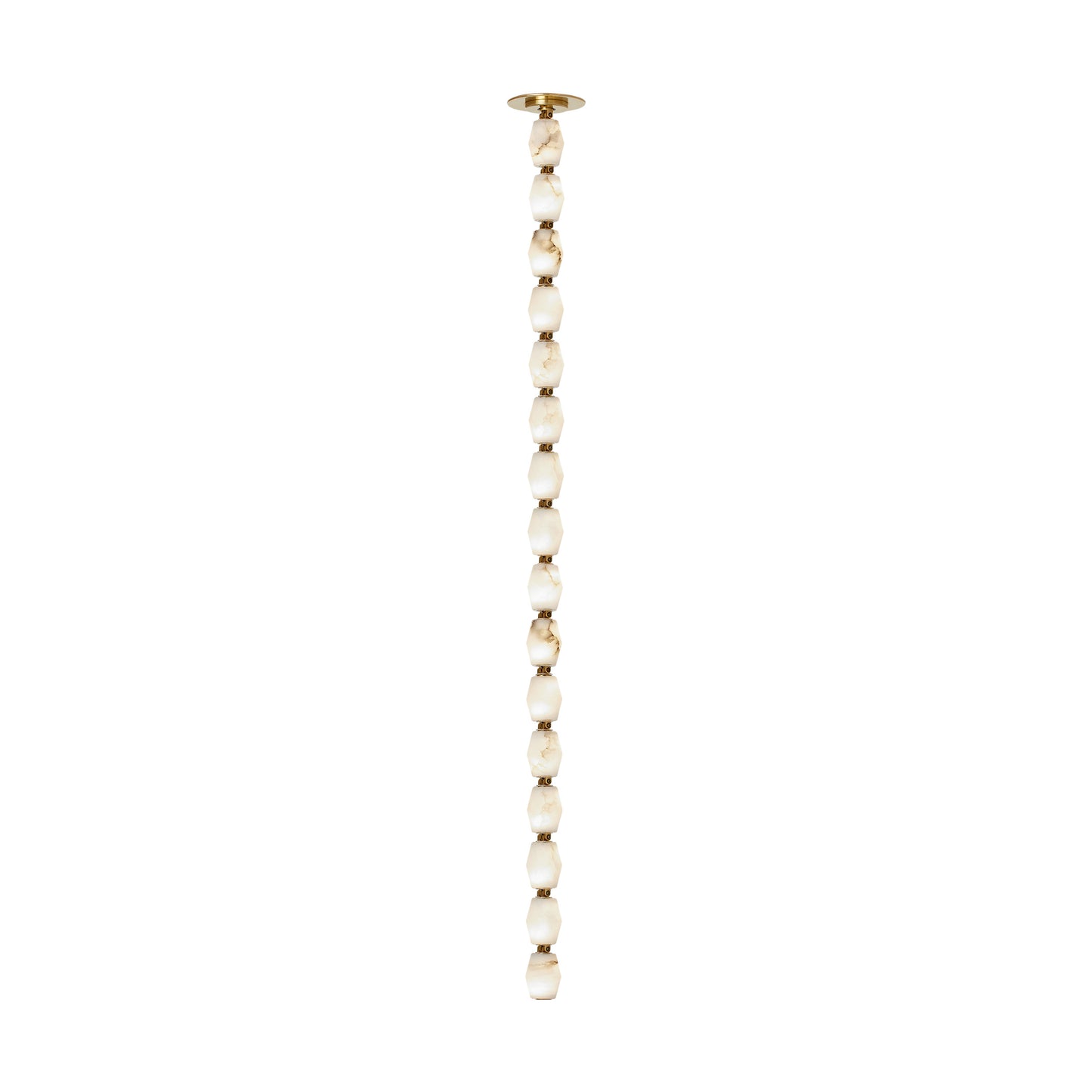 Visual Comfort Collier Pendant