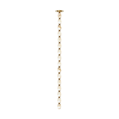 Visual Comfort Collier Pendant