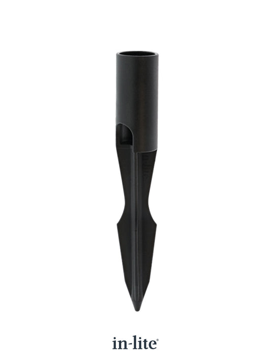 In-Lite SPIKE Accessori de Muntatge per a Llum Encastat en Terra