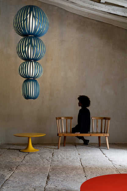 LZF Totem Chandelier