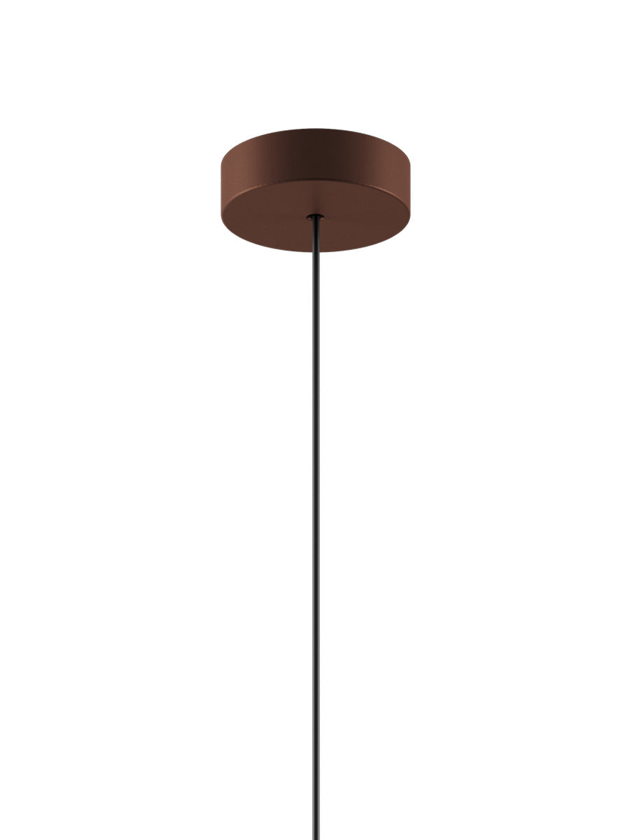 Lodes Mini Single Ceiling Canopy
