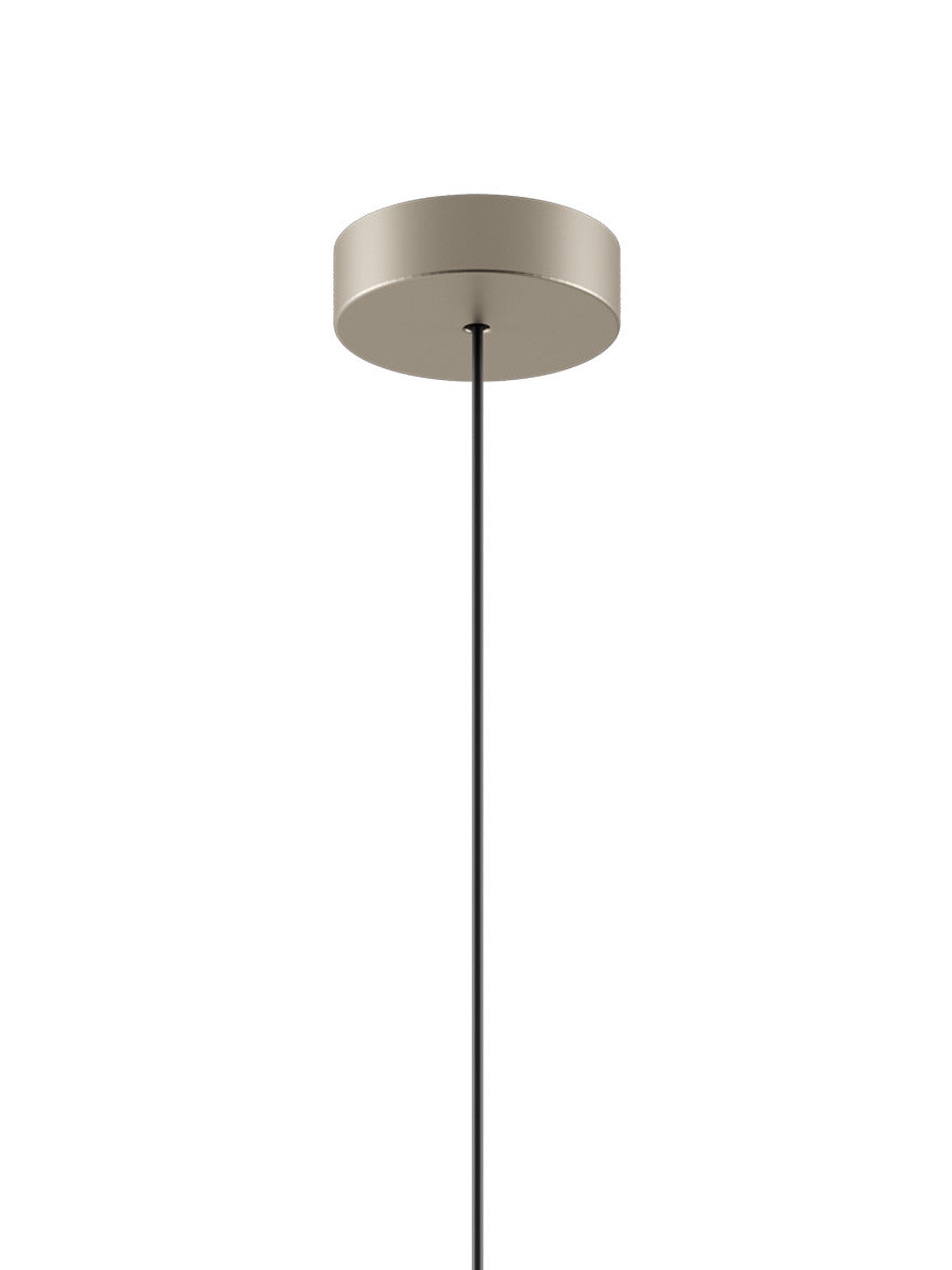 Lodes Mini Single Ceiling Canopy