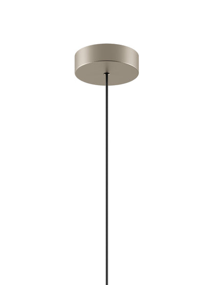Lodes Mini Single Ceiling Canopy