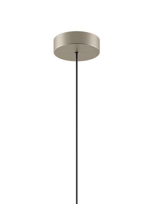 Lodes Mini Single Ceiling Canopy