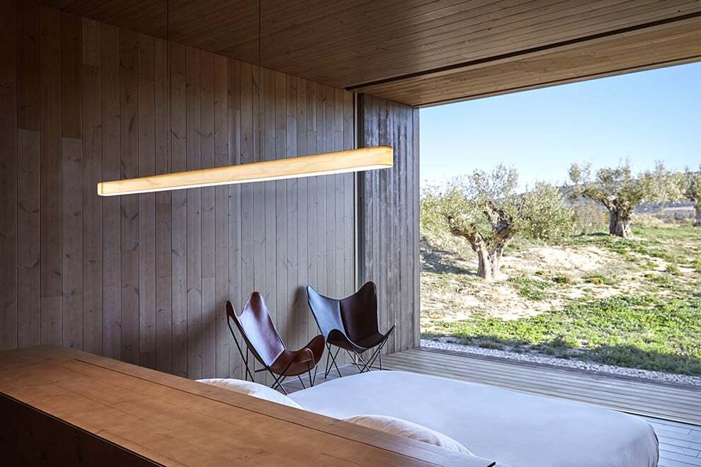 LZF I-Line Linear Pendant