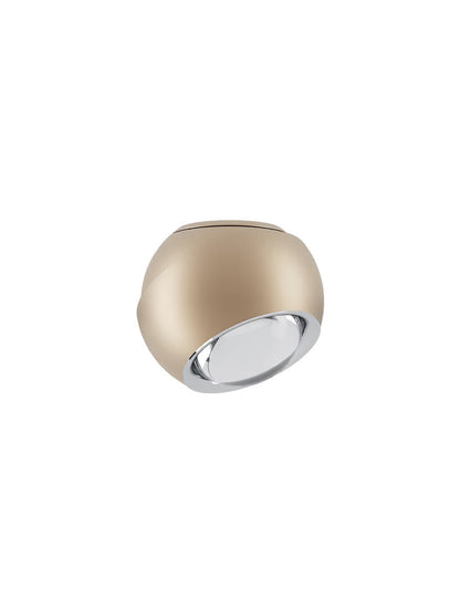 Lodes Spider Surface Ceiling Light