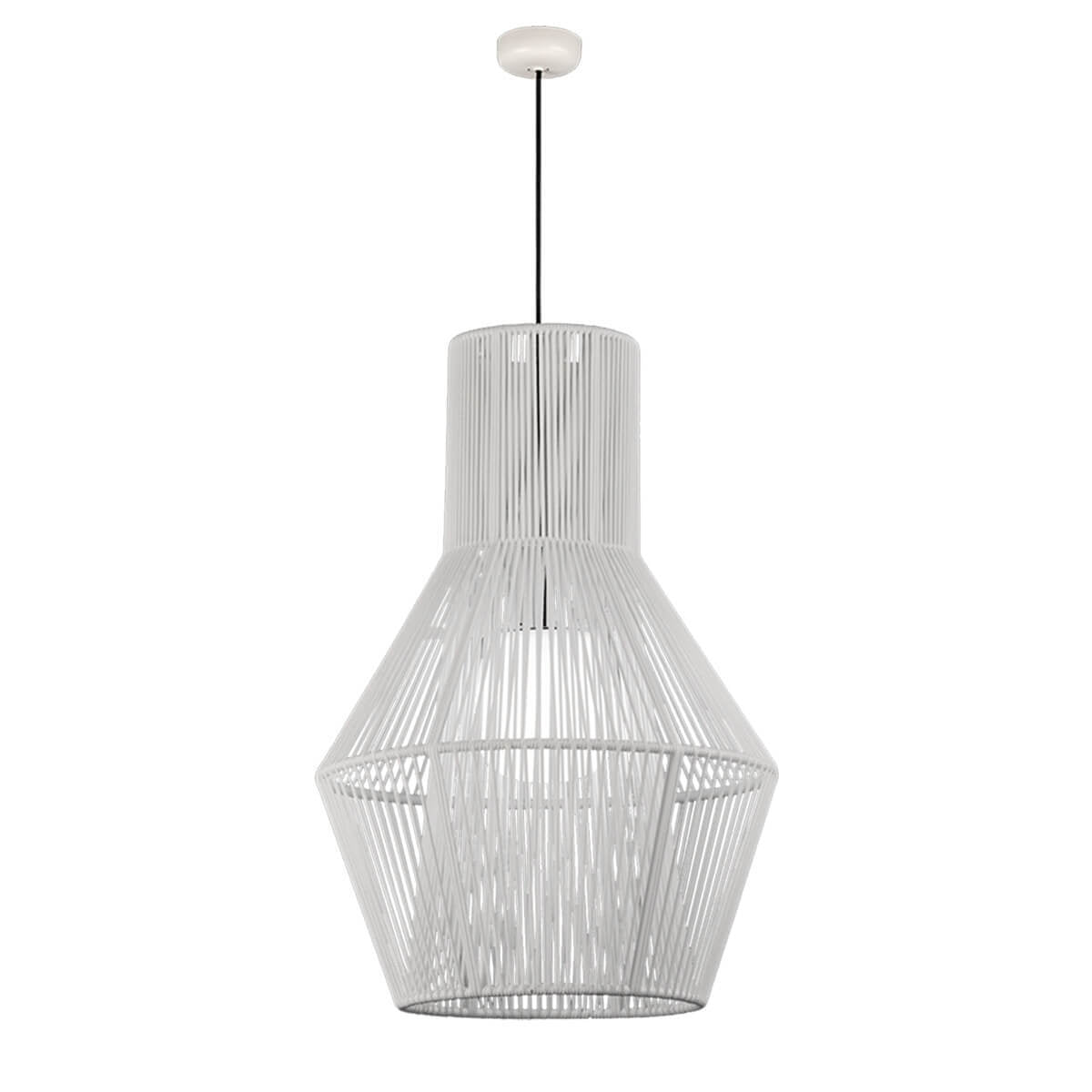 Ole Lighting Tina Penjant Exterior