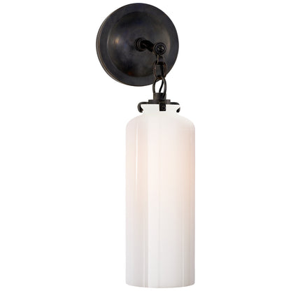 Visual Comfort Katie Small Cylinder Aplique