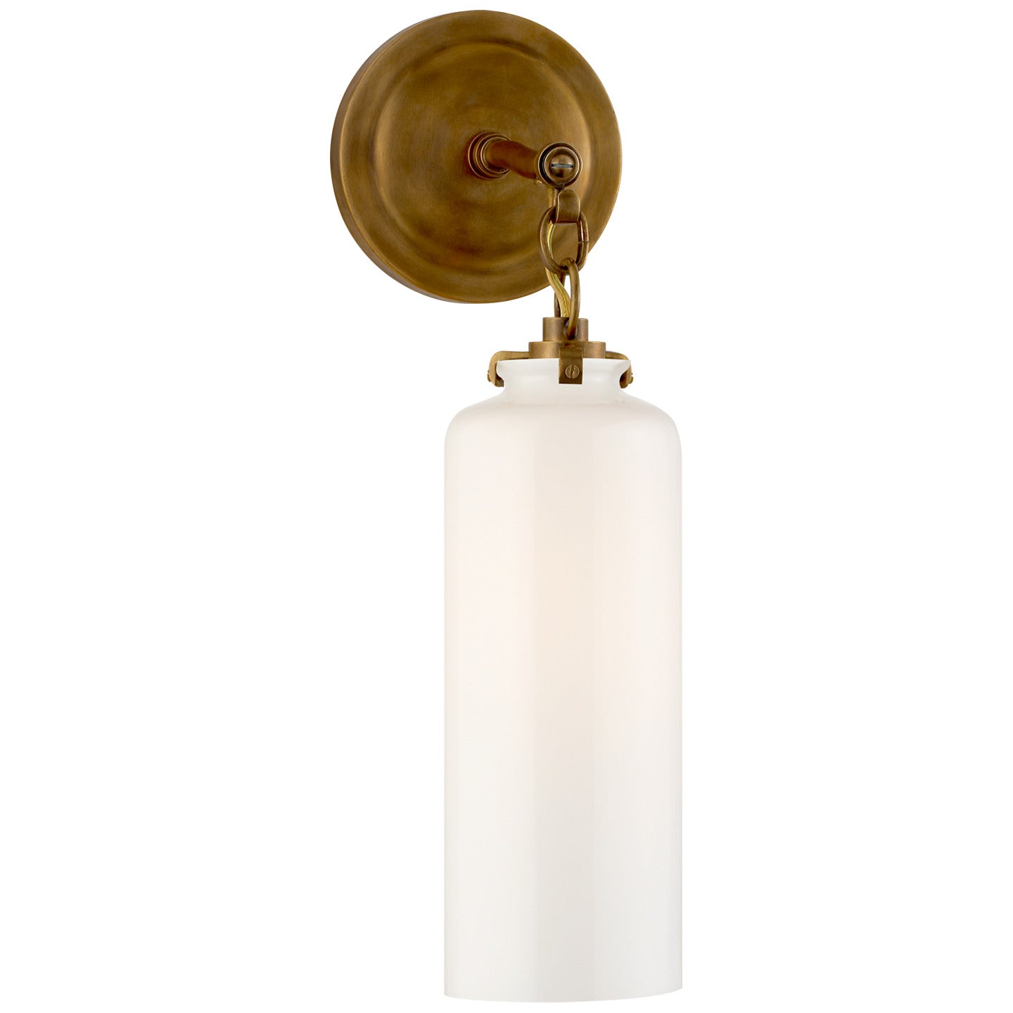 Visual Comfort Katie Small Cylinder Aplique