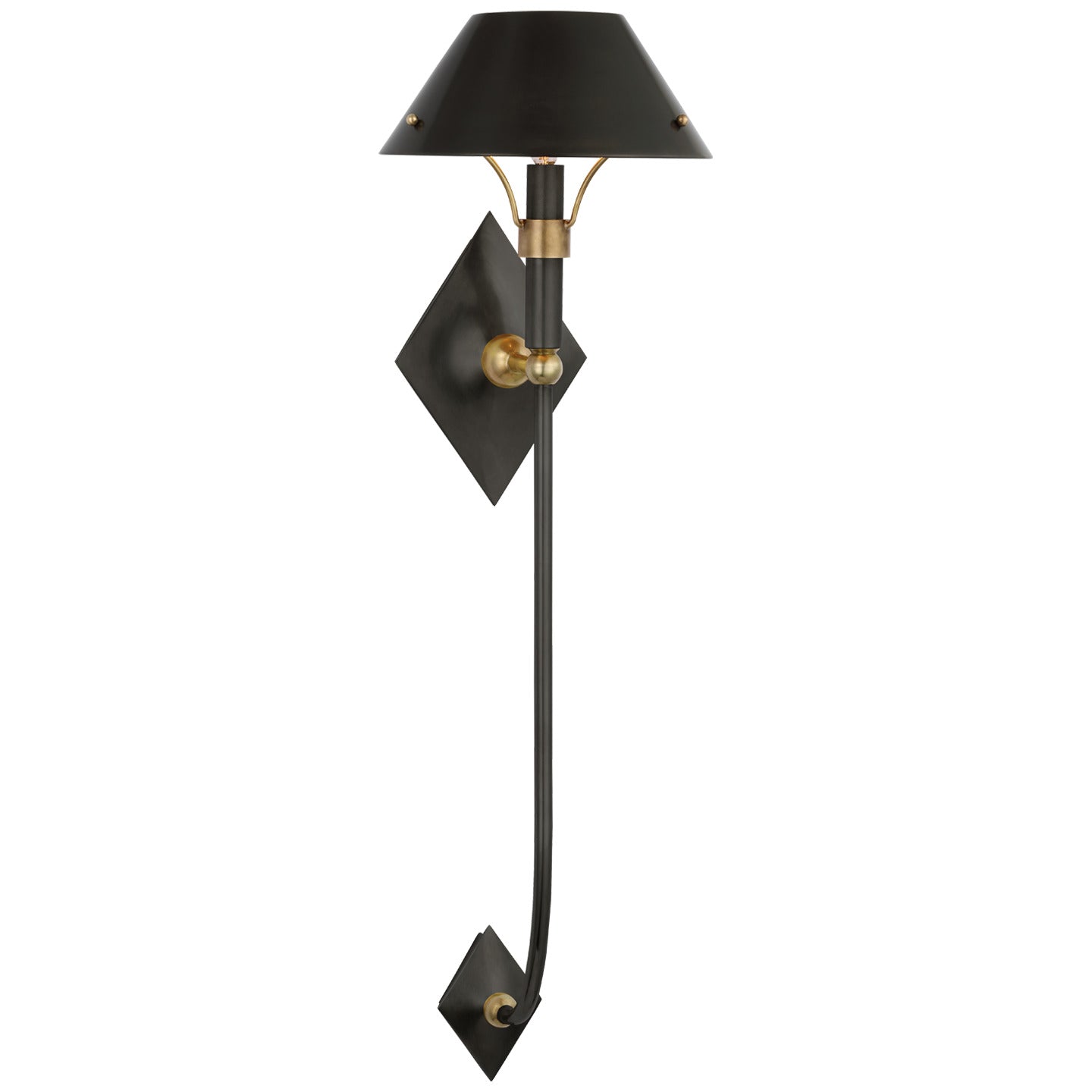 Visual Comfort Turlington XL Aplique
