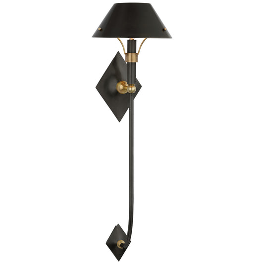 Visual Comfort Turlington XL Aplique