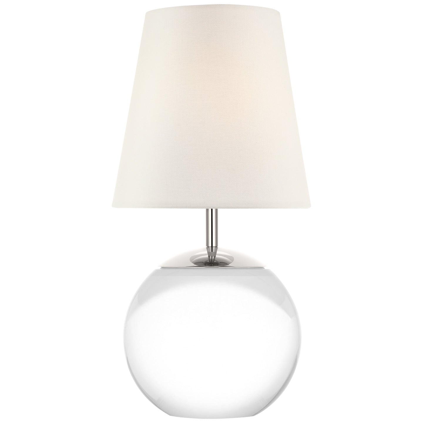 Visual Comfort Terri Lámpara de Mesa Inalámbrica