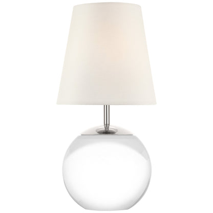 Visual Comfort Terri Lámpara de Mesa Inalámbrica