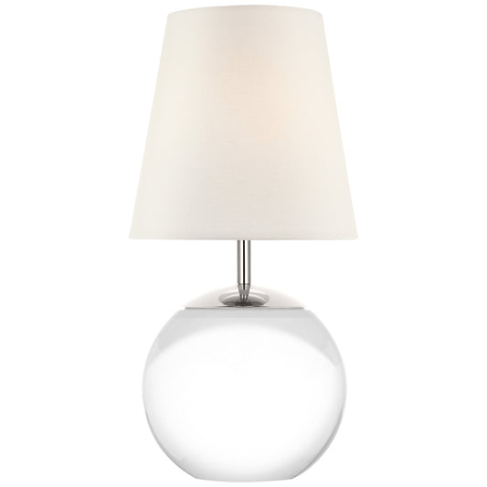 Visual Comfort Terri Lámpara de Mesa Inalámbrica