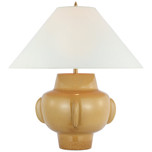 Visual Comfort Cap-Ferrat Table Lamp