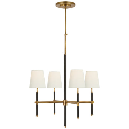 Visual Comfort Bryant Wrapped Chandelier