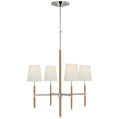 Visual Comfort Bryant Wrapped Chandelier