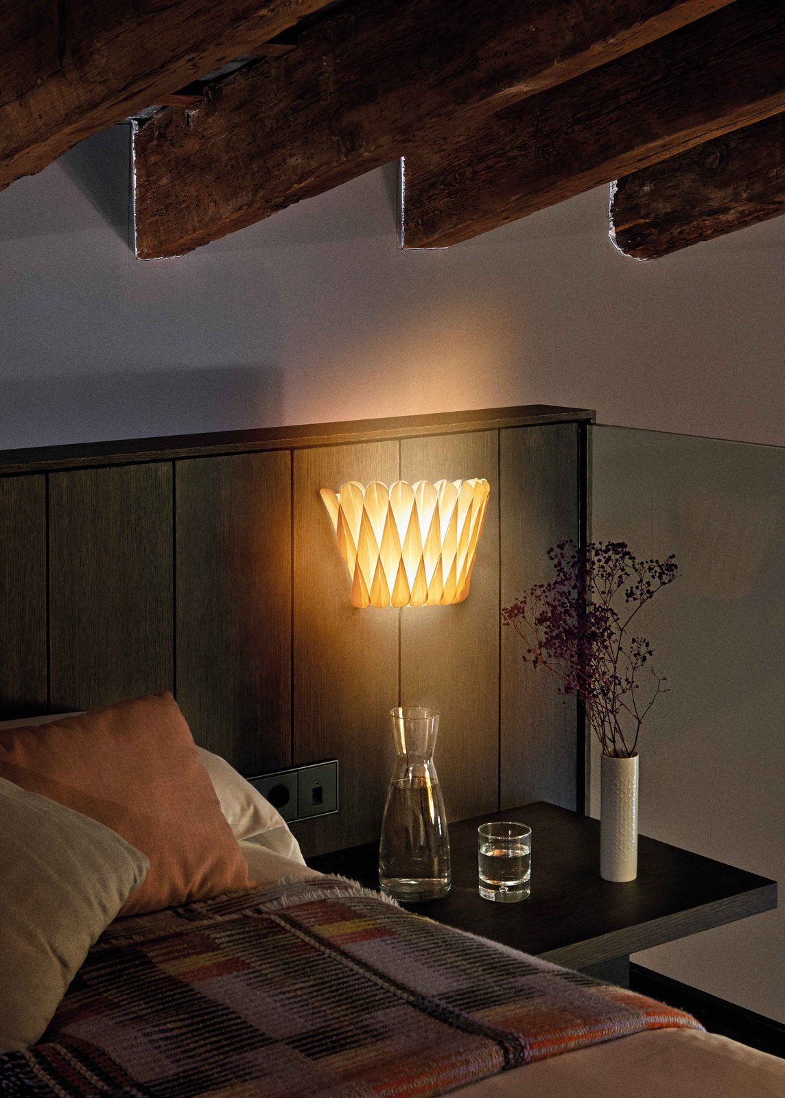 LZF Lola Aplique Decorativo de Pared